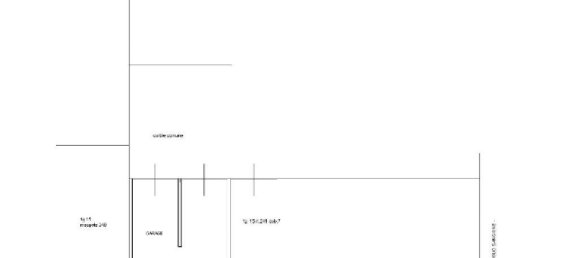 3-Zimmer Wohnung in Santena, Italy, Nr. 5988 27