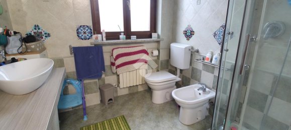 3-Zimmer Wohnung in Santena, Italy, Nr. 5988 13