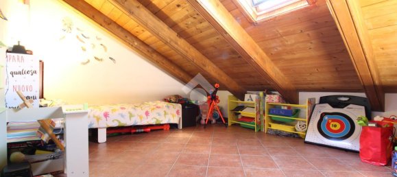 3-Zimmer Wohnung in Santena, Italy, Nr. 5988 20