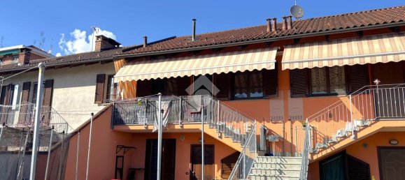 3-Zimmer Wohnung in Santena, Italy, Nr. 5988 24