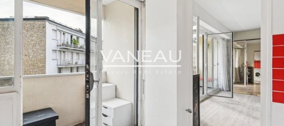 1 chambre Appartement à Paris, France No. 150721 6