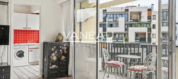1 chambre Appartement à Paris, France No. 150721 4