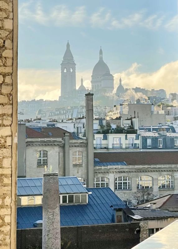 1 chambre Appartement à Paris, France No. 150721