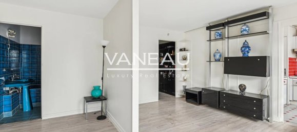 1 chambre Appartement à Paris, France No. 150721 7