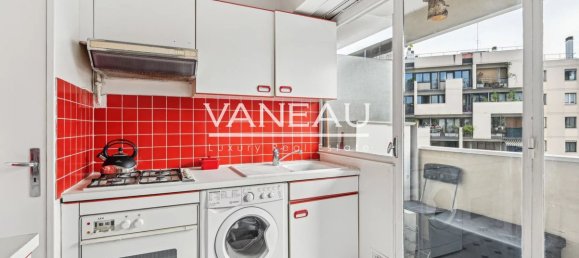 1 chambre Appartement à Paris, France No. 150721 5