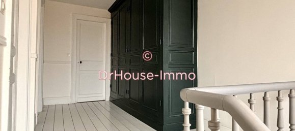 7 Schlafzimmer Haus in Quievrechain, France, Nr. 51788 2