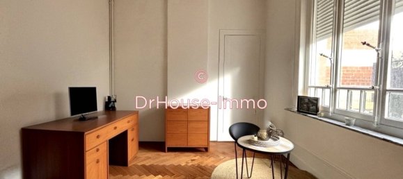 7 Schlafzimmer Haus in Quievrechain, France, Nr. 51788 16