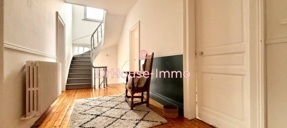 7 Schlafzimmer Haus in Quievrechain, France, Nr. 51788 17