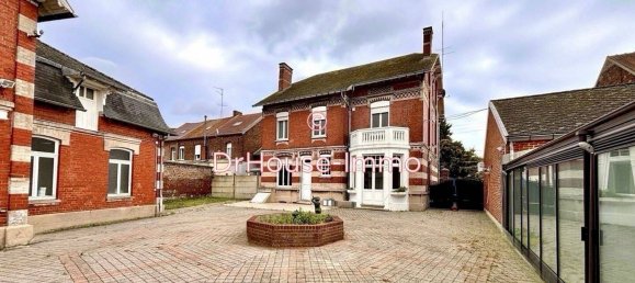 7 Schlafzimmer Haus in Quievrechain, France, Nr. 51788 6