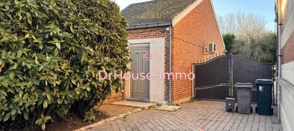 7 Schlafzimmer Haus in Quievrechain, France, Nr. 51788 7