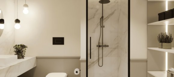 3 غرف نوم شقة في Madrid, Spain رقم 98390 11