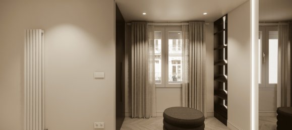 3 غرف نوم شقة في Madrid, Spain رقم 98390 17