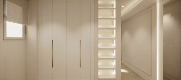 3 غرف نوم شقة في Madrid, Spain رقم 98390 14