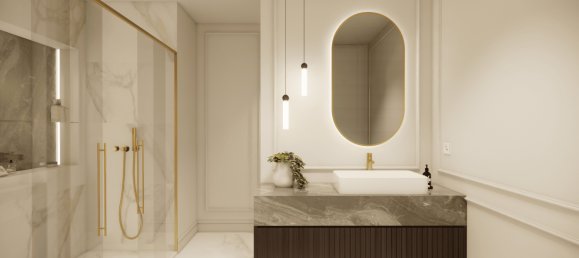 3 غرف نوم شقة في Madrid, Spain رقم 98390 18