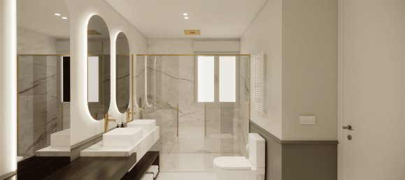 3 غرف نوم شقة في Madrid, Spain رقم 98390 15