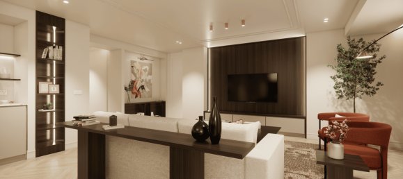 3 غرف نوم شقة في Madrid, Spain رقم 98390 3