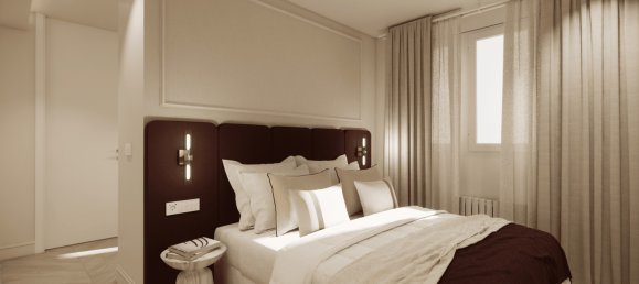 3 غرف نوم شقة في Madrid, Spain رقم 98390 13