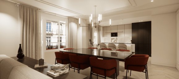 3 غرف نوم شقة في Madrid, Spain رقم 98390 4