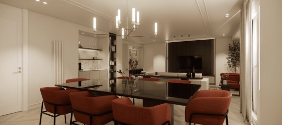 3 غرف نوم شقة في Madrid, Spain رقم 98390 6