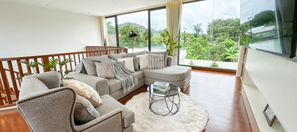 3 Schlafzimmer Villa in Bang Tao, Thailand, Nr. 11105 20