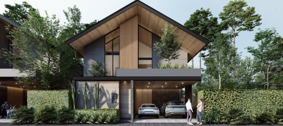 4 bedrooms Villa in Bang Tao, Thailand No. 11105 24