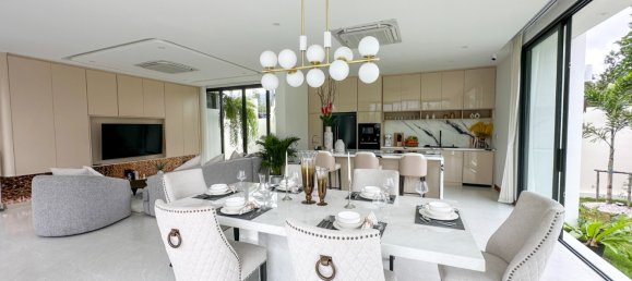 3 Schlafzimmer Villa in Bang Tao, Thailand, Nr. 11105 15