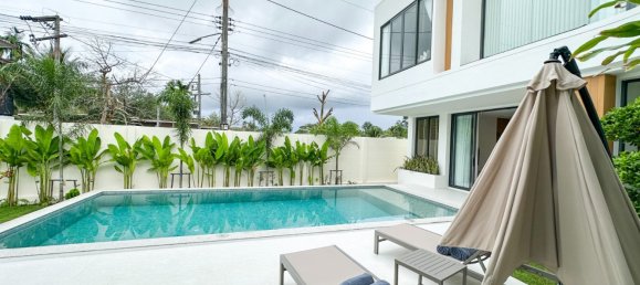 3 Schlafzimmer Villa in Bang Tao, Thailand, Nr. 11105 19