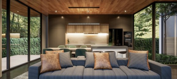 4 bedrooms Villa in Bang Tao, Thailand No. 11105 15