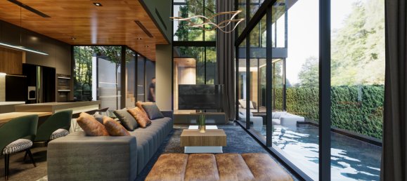 4 bedrooms Villa in Bang Tao, Thailand No. 11105 5