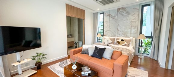 3 Schlafzimmer Villa in Bang Tao, Thailand, Nr. 11105 8