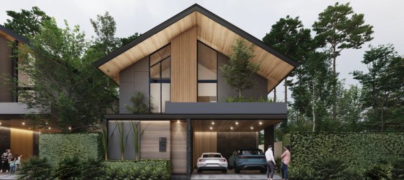 4 bedrooms Villa in Bang Tao, Thailand No. 11105 21