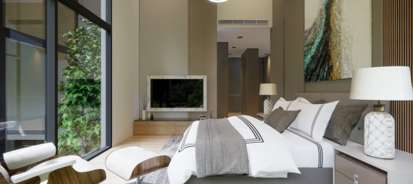 4 bedrooms Villa in Bang Tao, Thailand No. 11105 9