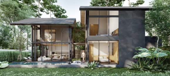 4 bedrooms Villa in Bang Tao, Thailand No. 11105 22