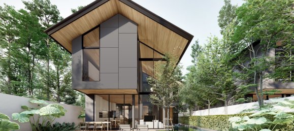 4 bedrooms Villa in Bang Tao, Thailand No. 11105 23