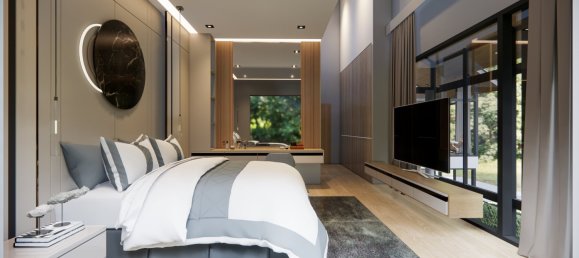 4 bedrooms Villa in Bang Tao, Thailand No. 11105 8