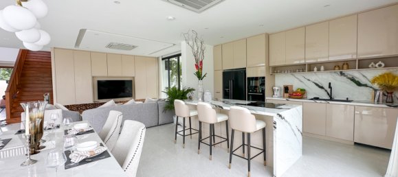 3 Schlafzimmer Villa in Bang Tao, Thailand, Nr. 11105 14