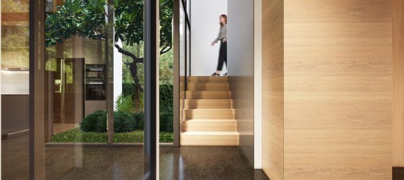 4 bedrooms Villa in Bang Tao, Thailand No. 11105 4