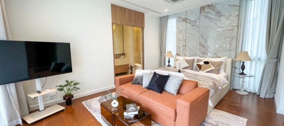 3 Schlafzimmer Villa in Bang Tao, Thailand, Nr. 11105 7