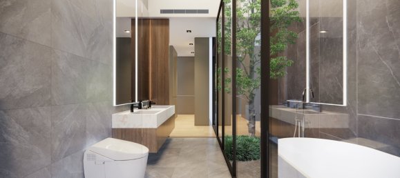 4 bedrooms Villa in Bang Tao, Thailand No. 11105 12