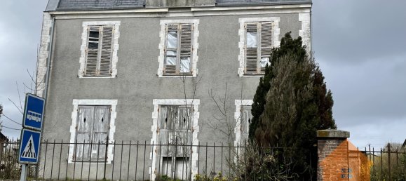 Casa de 8 dormitorios en Champrond-en-Gatine, France No. 98154 2