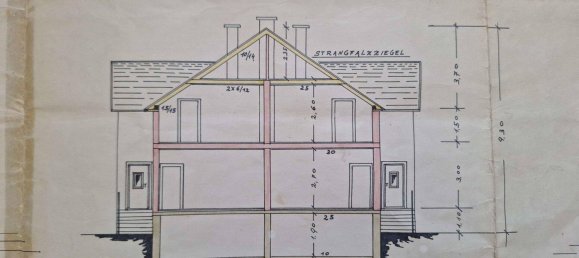 6 rooms Land in Moosbrunn, Austria No. 226478 50