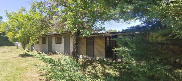 6 rooms Land in Moosbrunn, Austria No. 226478 13