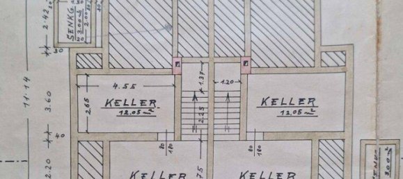 6 rooms Land in Moosbrunn, Austria No. 226478 49