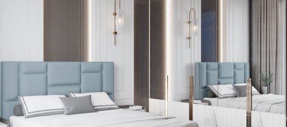 2 rooms Apartment in Oba, Turkey No. 23599 19