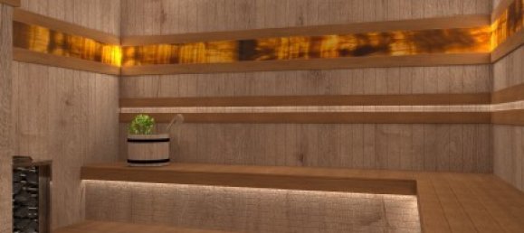 2 rooms Apartment in Oba, Turkey No. 23599 10