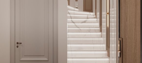 2 rooms Apartment in Oba, Turkey No. 23599 16