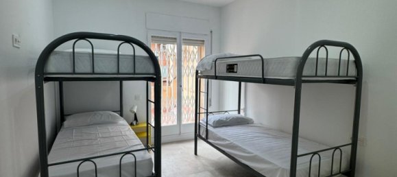 9 غرف نوم فندق في Badalona, Spain رقم 129478 17