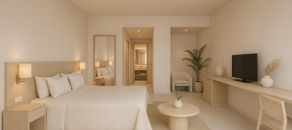 9 bedrooms Hotel in Badalona, Spain No. 129478 2