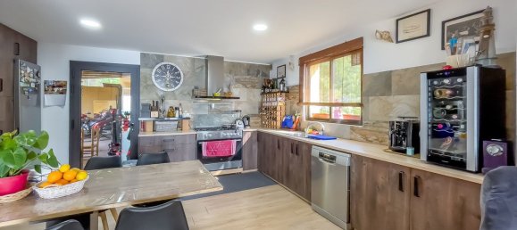 13 غرف نوم فيلا في Lloret de Mar, Spain رقم 289239 9