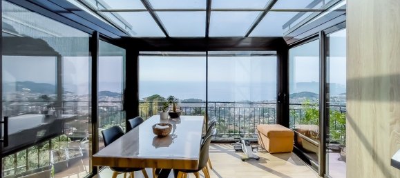 13 غرف نوم فيلا في Lloret de Mar, Spain رقم 289239 2